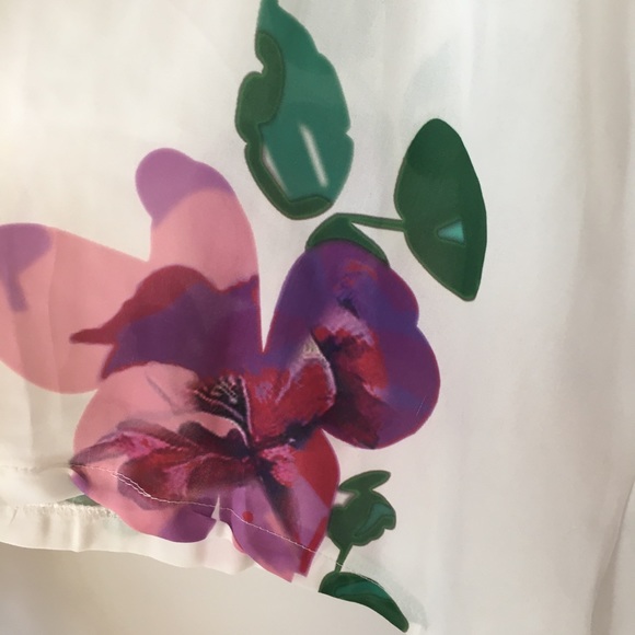 🌻Open back dressy Romper - Picture 5 of 7